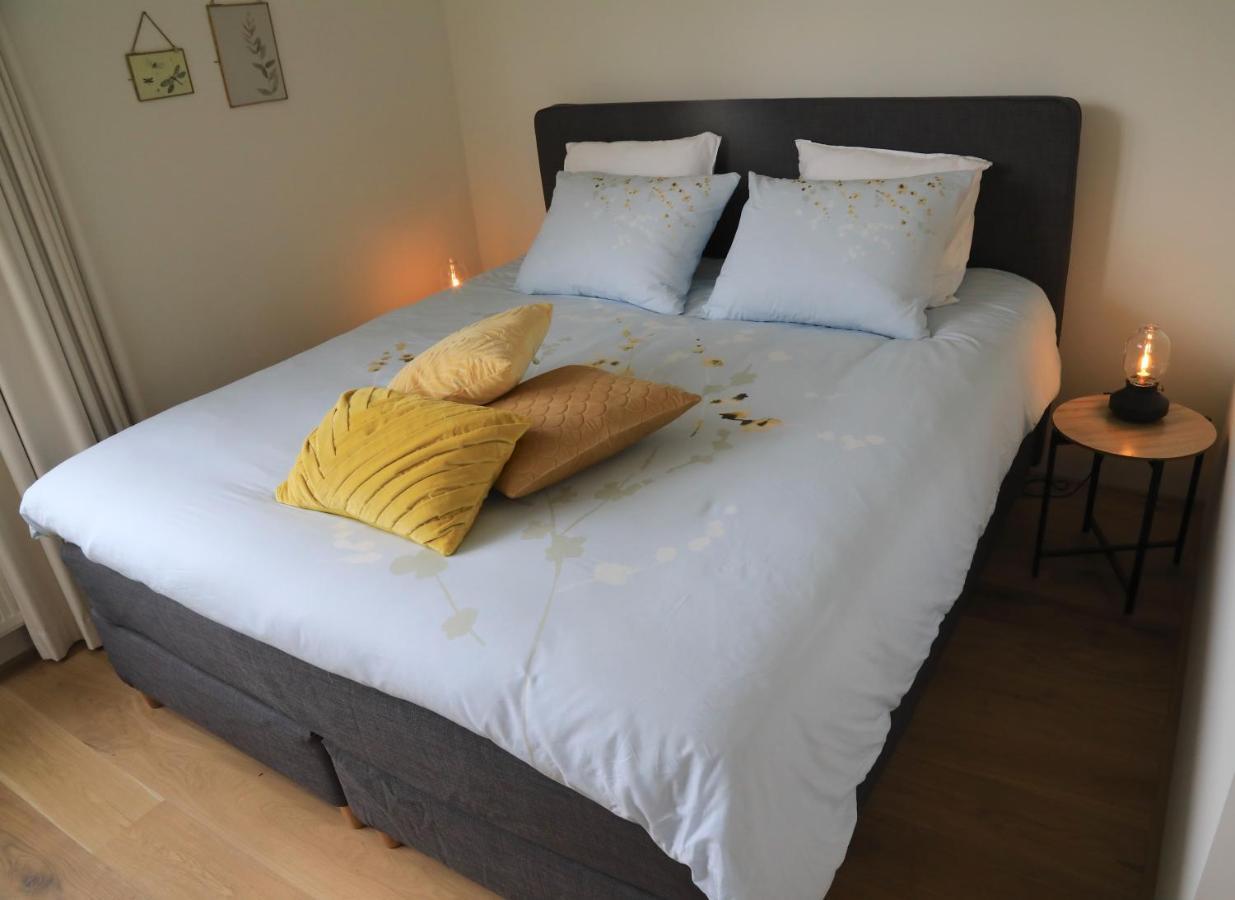 أمستردام B&B De Zwanebloem المظهر الخارجي الصورة
