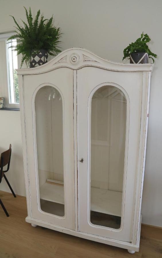 أمستردام B&B De Zwanebloem المظهر الخارجي الصورة