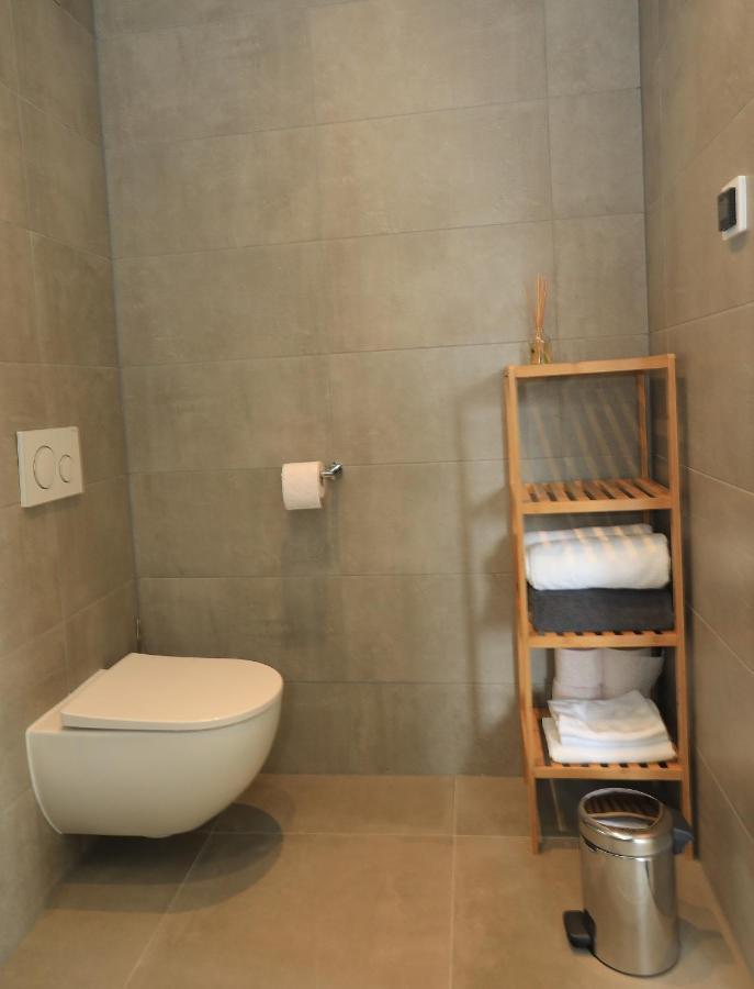 أمستردام B&B De Zwanebloem المظهر الخارجي الصورة